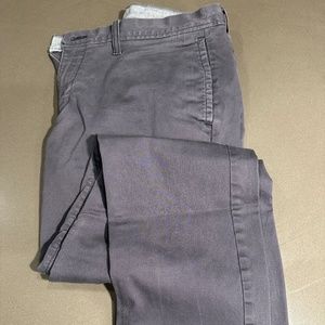 Mens pants - Wallin & Bros - 33W x 30L